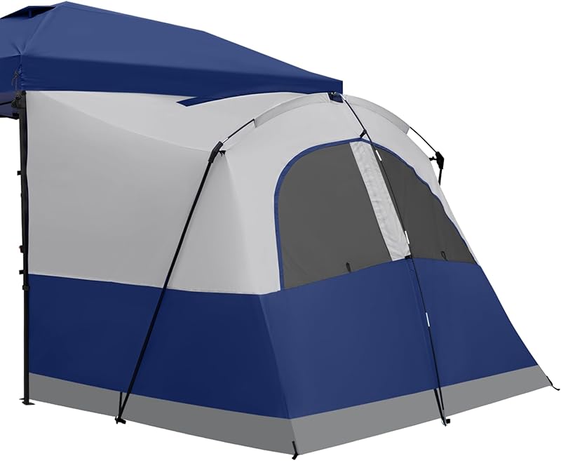 KAMPKEEPER Canopy Camping Canopies Compatible